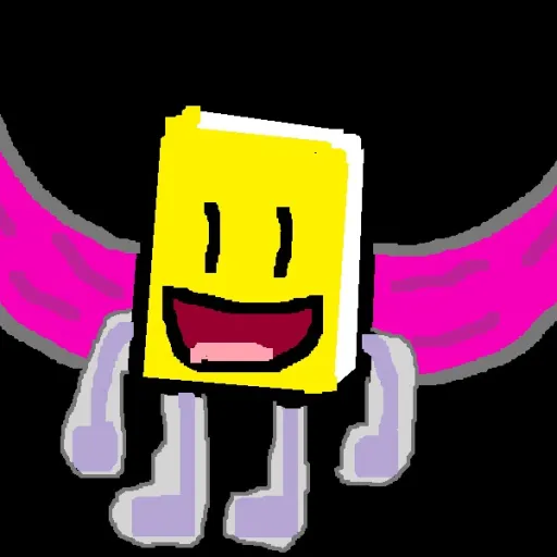 creator Yellow Book's avatar