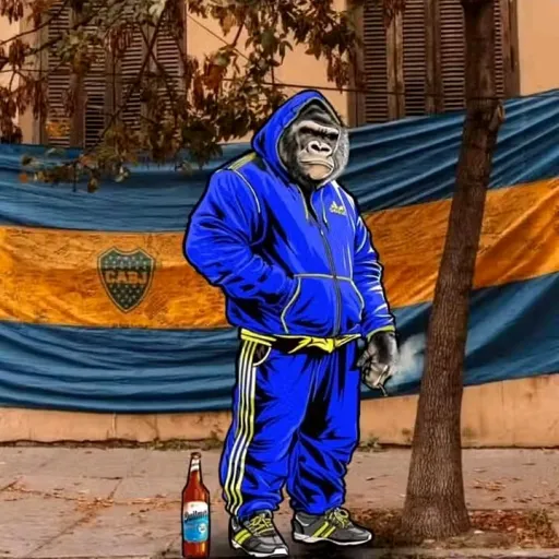 creator Danilo123456789011's avatar