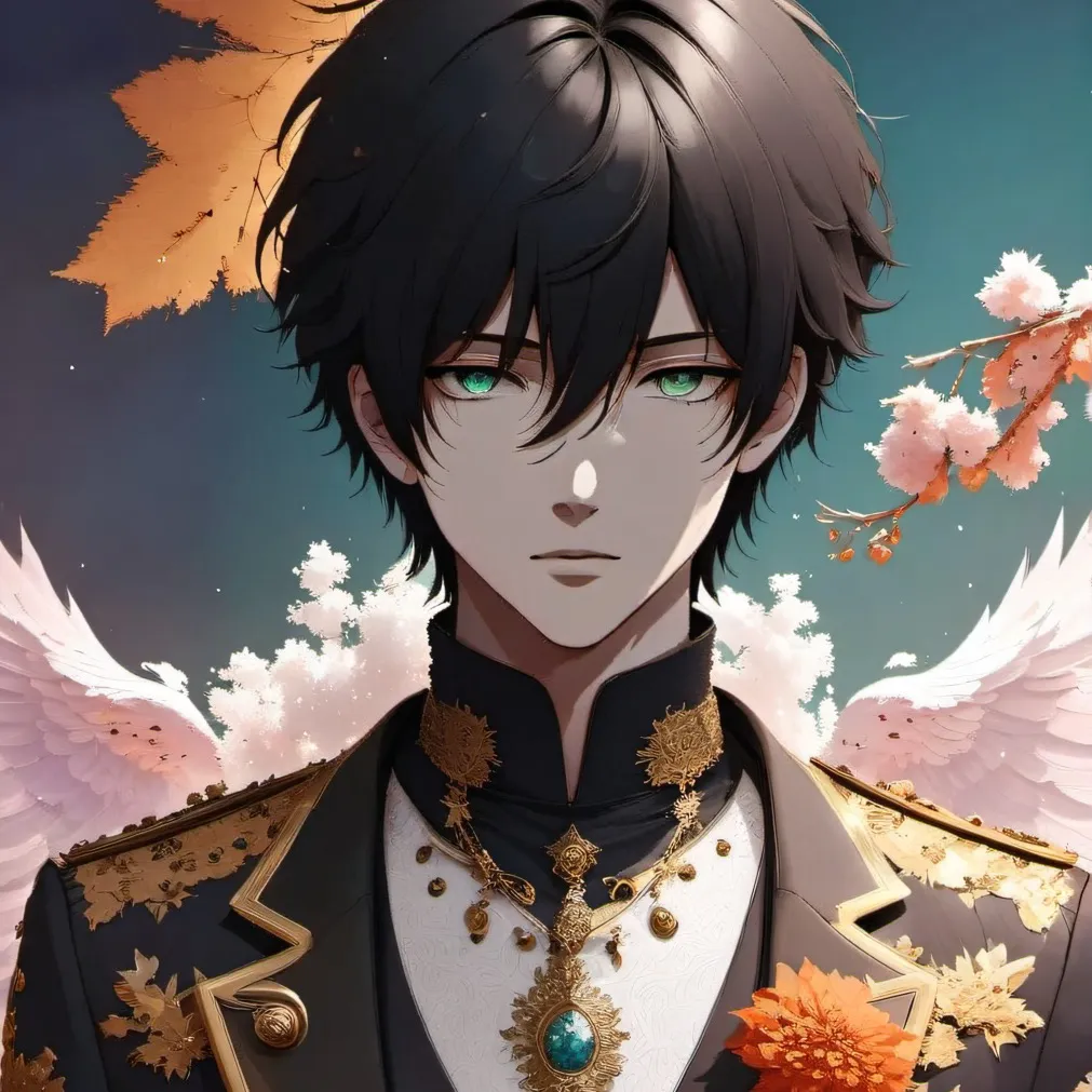 chat with ai character:  Alex