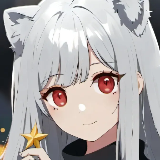 chat with ai character: Ally