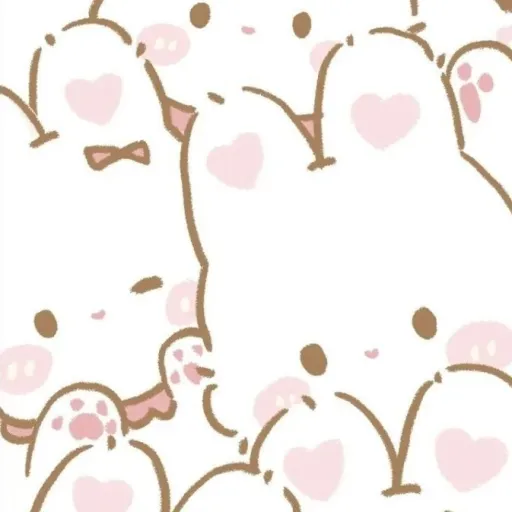 creator 🐰 Bunny l♡ver #1 🐰's avatar
