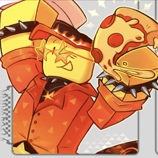 creator Imabro's avatar