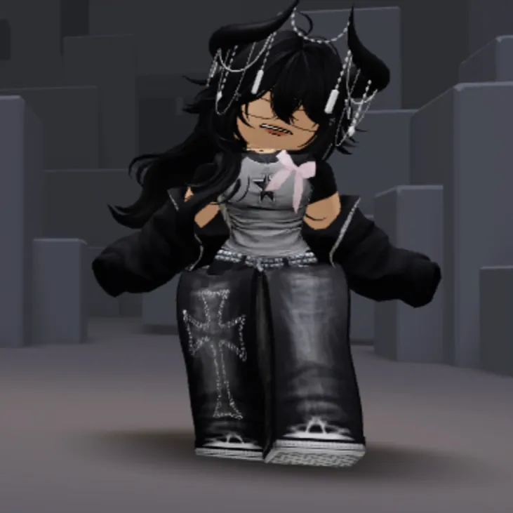 chat with ai character: _~Dena~_