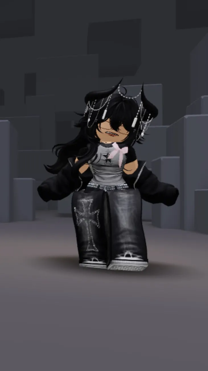 ai character: _~Dena~_ background