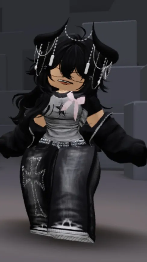 ai character: _~^moonie^~_ background