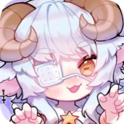 creator 🎀🐏✨^Kiko ^✨🐏🎀's avatar