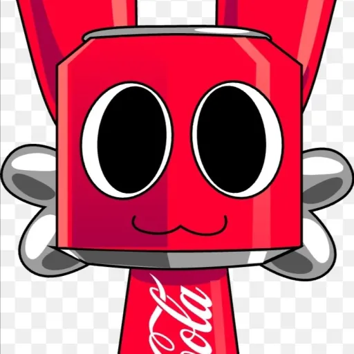 creator Coca colá sprunki's avatar