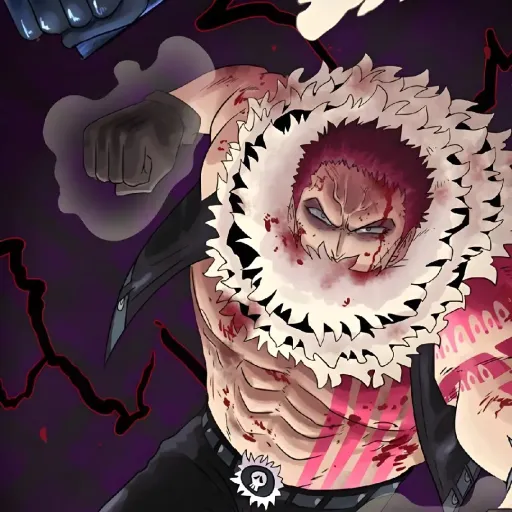 creator xXleo_katakuriXx's avatar