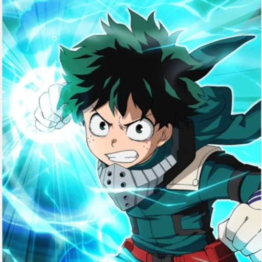 creator fan de izuku's avatar