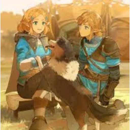 creator zelink❤'s avatar