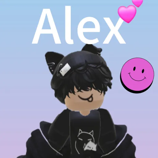 creator alexboss's avatar
