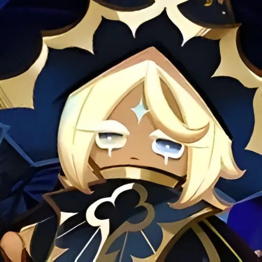 creator SunsetUnset's avatar