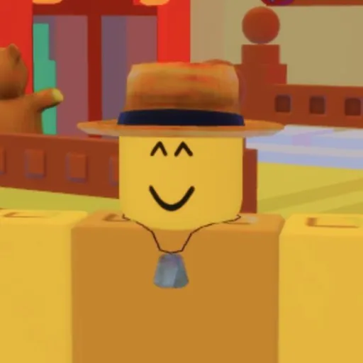 creator ..°°Thomas°°..'s avatar