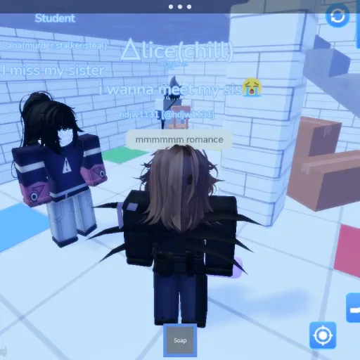 creator ur local △lice's avatar