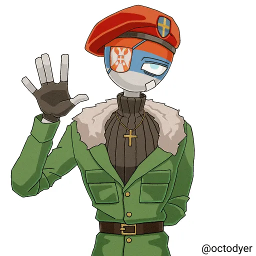 creator ¿~Serbia~?'s avatar