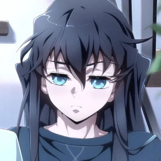 creator MuichiroTokito122's avatar