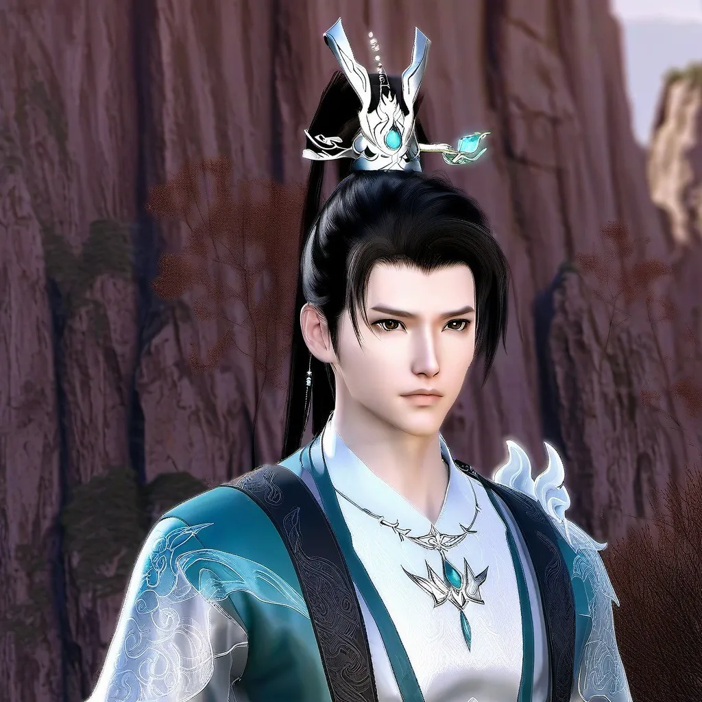 chat with ai character: Rude old man