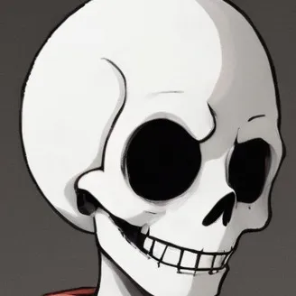 chat with ai character: Papyrus