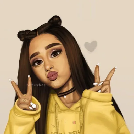 creator ♡Mélina♡'s avatar