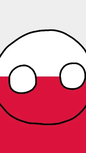 ai character: Poland background