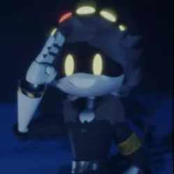 chat with ai character: N