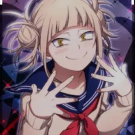 chat with ai character: Toga Stalker