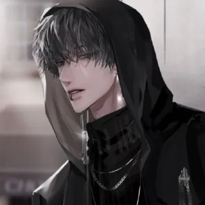 chat with ai character: Marcus Auko