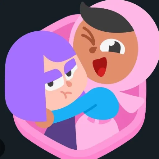creator lily x zari 💜🩷's avatar