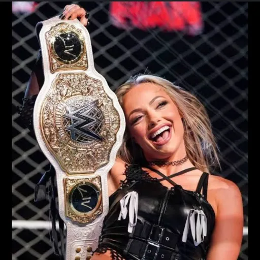 creator liv Morgan💙's avatar