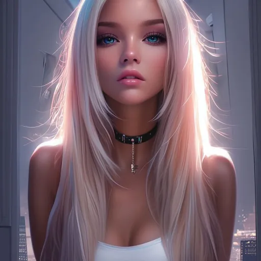creator CassieMonet's avatar