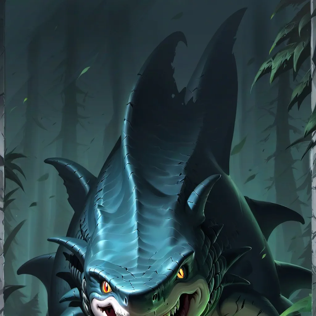 chat with ai character: Creepy Jeff 