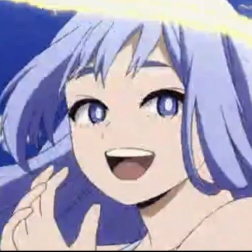 creator Nejire fan🩵's avatar