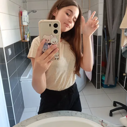 creator âge mental 4 ans 😼's avatar