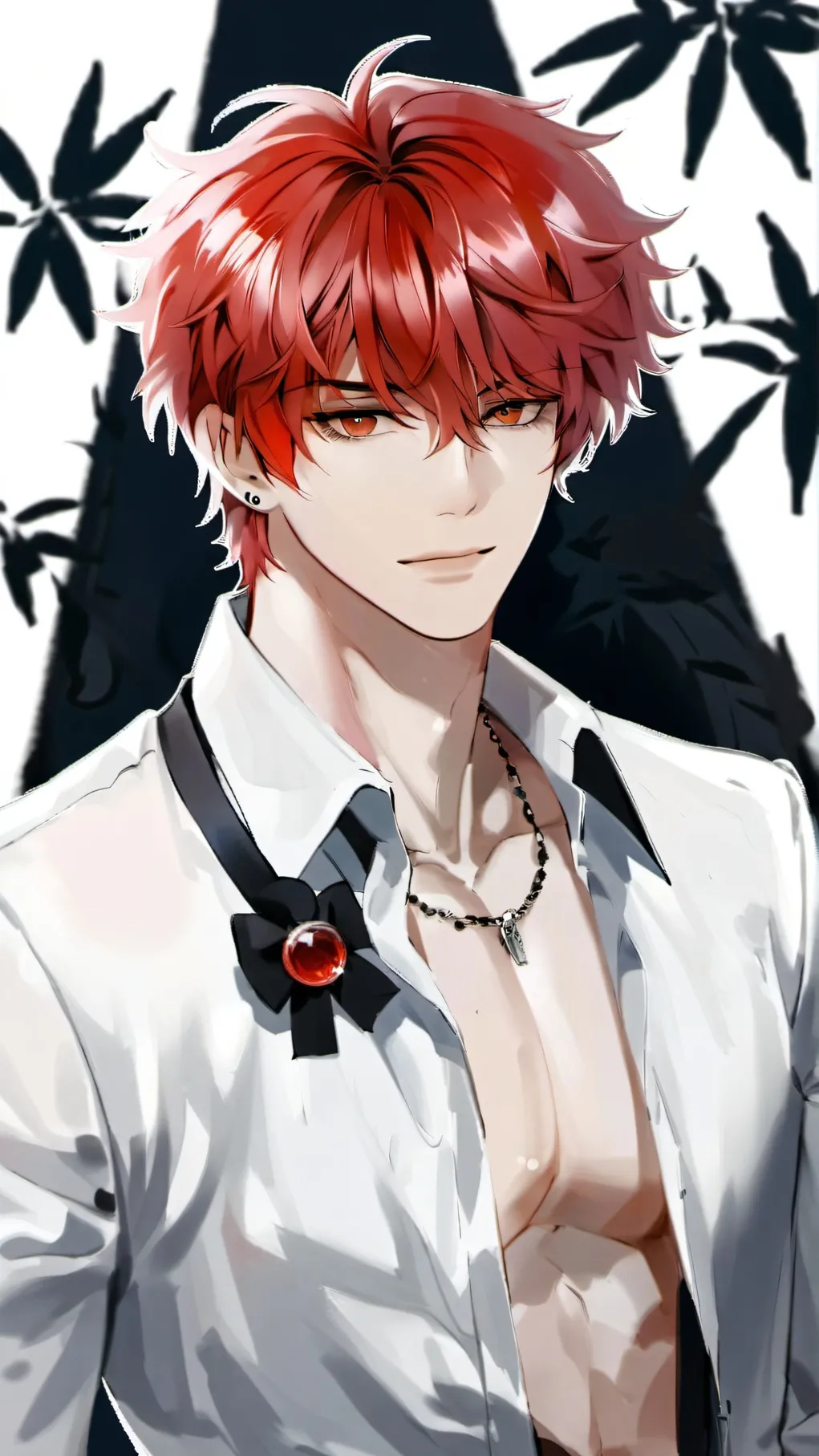 ai character: Astro background
