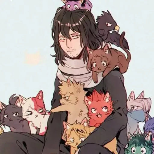 creator Hh mha hb's avatar