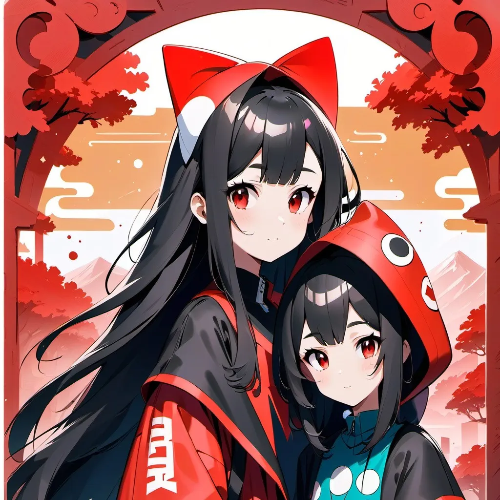 chat with ai character: You and sissy