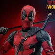 creator 🔴DEADPOOL⚫️'s avatar