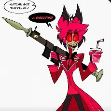 creator AlistorwithaRPGP90's avatar