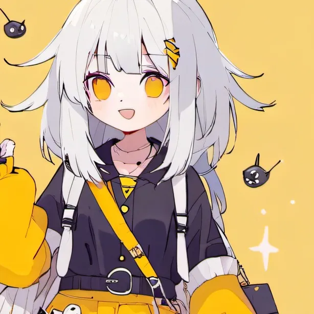 chat with ai character: Sprout and cosmo