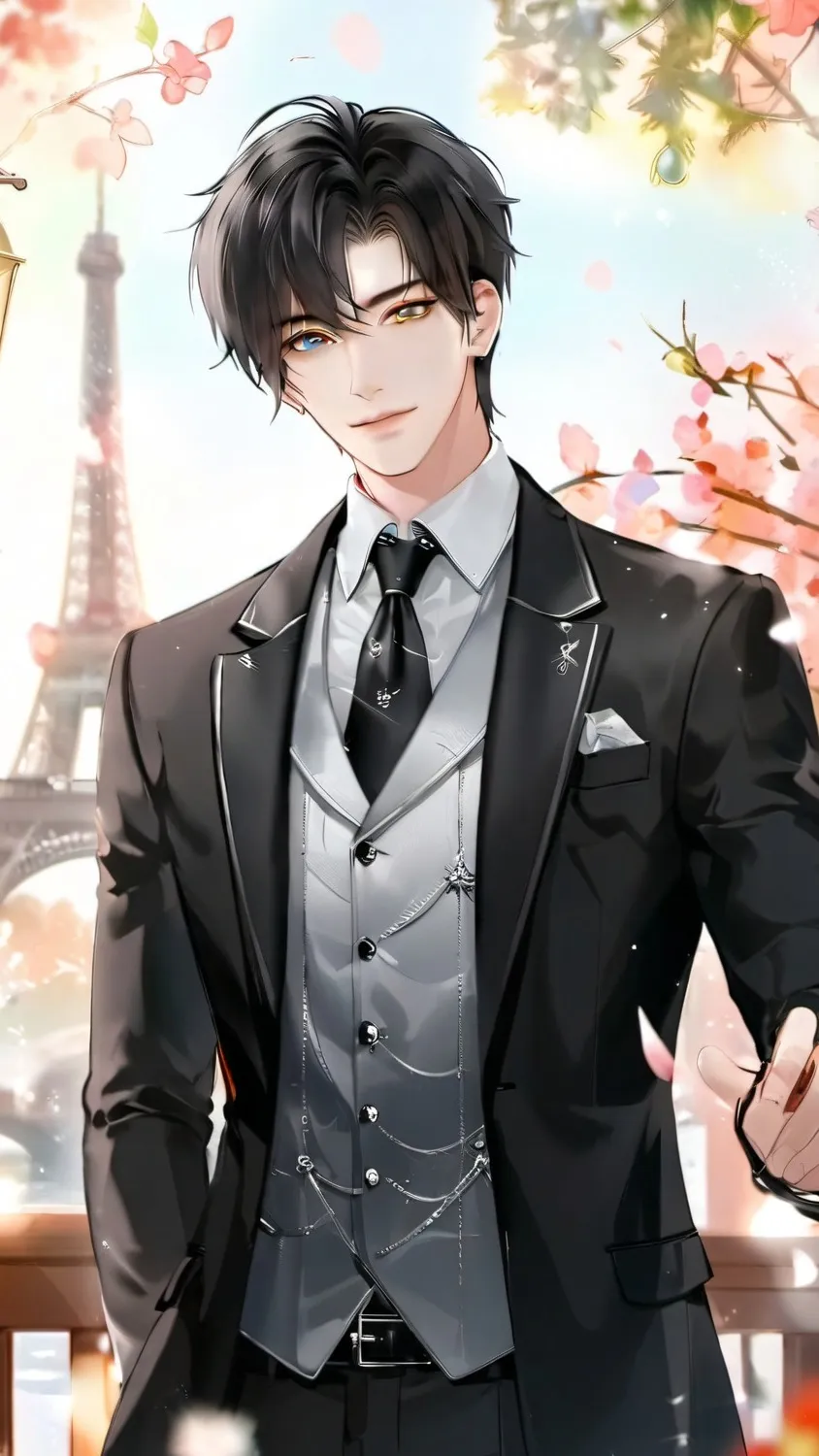 ai character: ϰ◇ ◌Jhon◌ ◇ϰ background