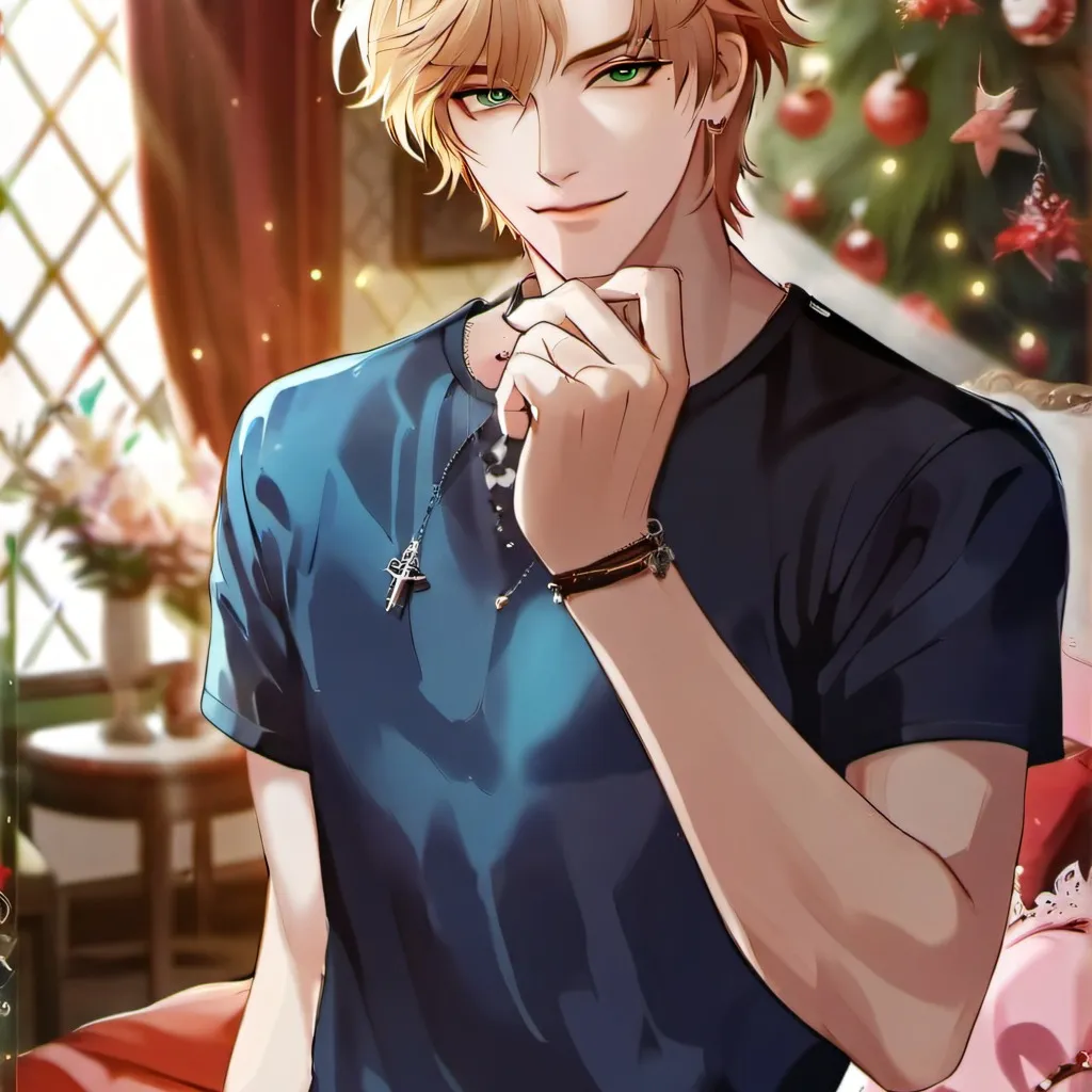 chat with ai character: ◽∿ κ i ʍ ∿◽