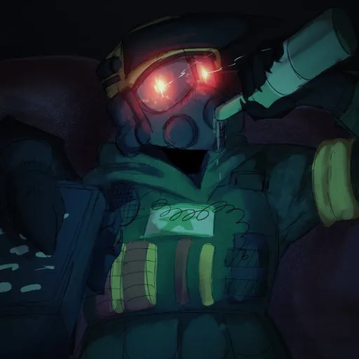 creator Chain-saw's avatar