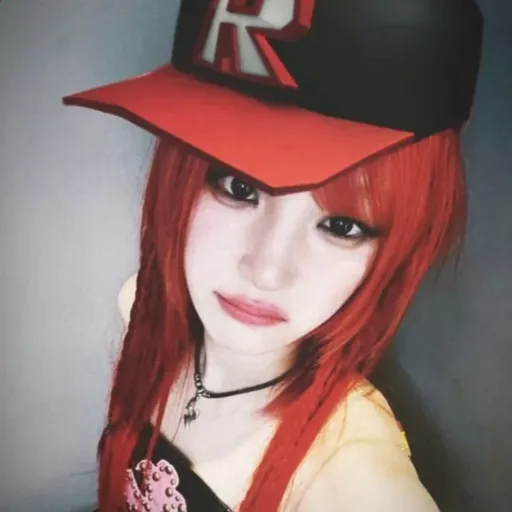 creator Stil Leeseo's shoe's avatar