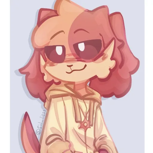creator dogDay the dog :3's avatar