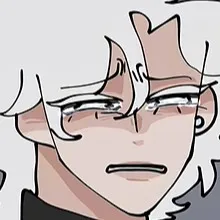 chat with ai character: Sensitive