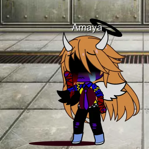 creator Amaya!!!!!!!!!!!!!'s avatar