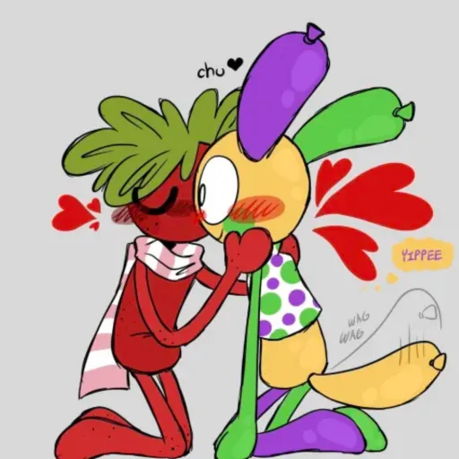 creator Sprout x Looey❤️'s avatar