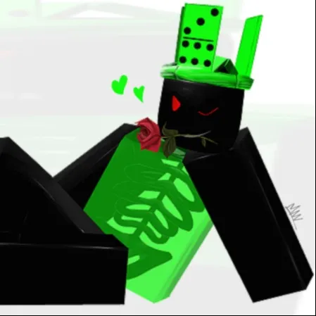 creator The_Real_1x1x1x1's avatar