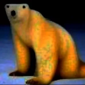 creator Polar bear in 2026's avatar