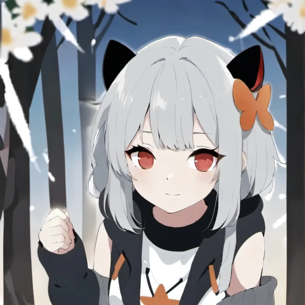 chat with ai character: Cheating GF